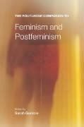 Gamble, S: Routledge Companion to Feminism and Postfeminism