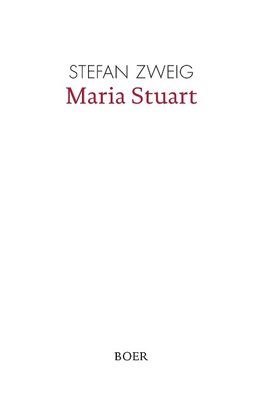 Maria Stuart