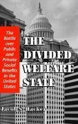 The Divided Welfare State