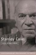 Stanley Cavell