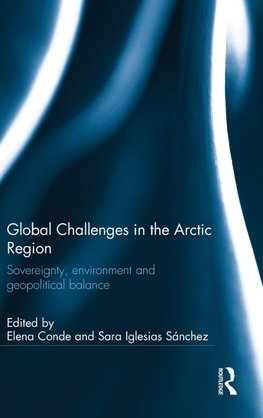 Global Challenges in the Arctic Region