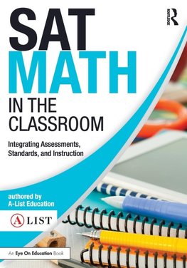 SAT Math in the Classroom