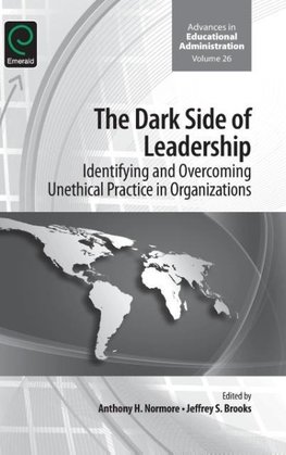 The Dark Side of Leadership