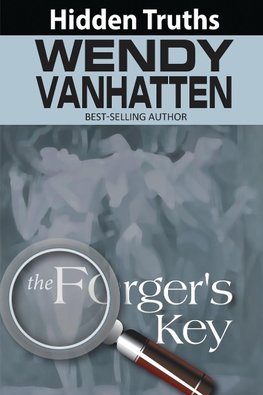 the Forger's Key