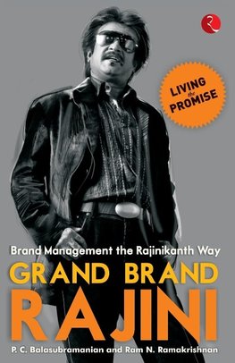 Grand Brand Rajini