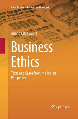 Business Ethics