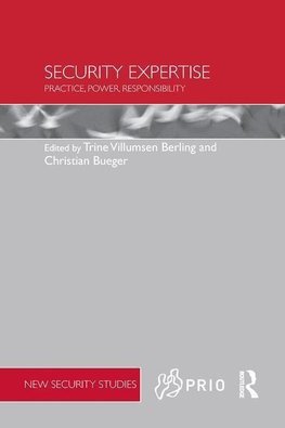 Berling, T: Security Expertise