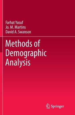 Methods of Demographic Analysis