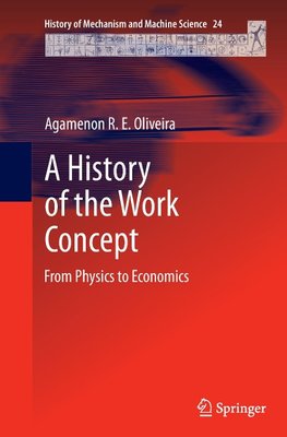 A History of the Work Concept