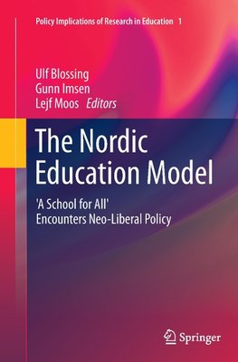 The Nordic Education Model