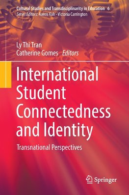 International Student Connectedness and Identity