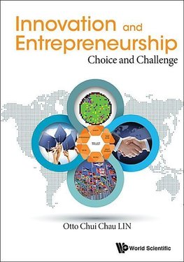 Innovation and Entrepreneurship