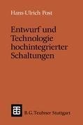 Entwurf und Technologie hochintegrierter Schaltungen