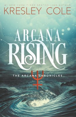 Arcana Rising