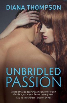 Unbridled Passion