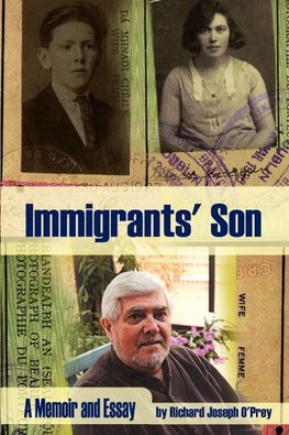 Immigrants'  Son