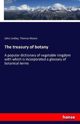 The treasury of botany