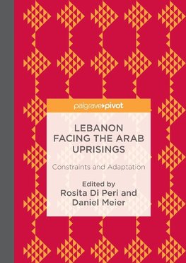 Lebanon Facing The Arab Uprisings