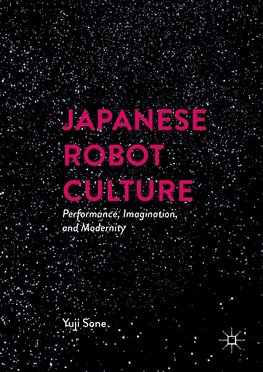 Japanese Robot Culture