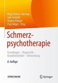 Schmerzpsychotherapie