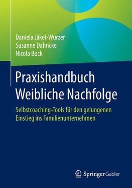 Praxishandbuch Weibliche Nachfolge