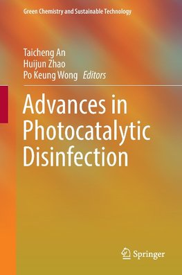 Advances in Photocatalytic Disinfection