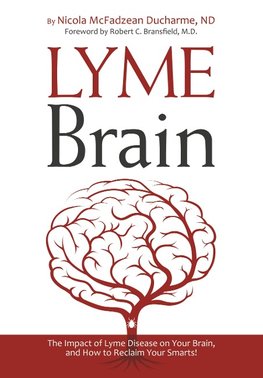 LYME BRAIN