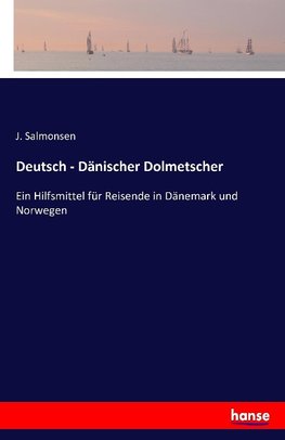 Deutsch - Dänischer Dolmetscher