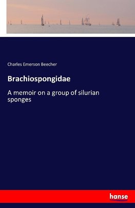 Brachiospongidae