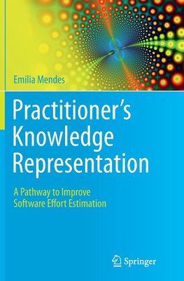 Practitioner's Knowledge Representation