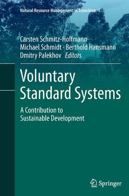 Voluntary Standard Systems