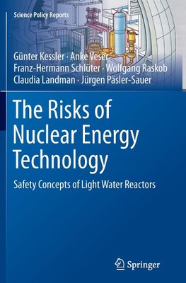 The Risks of Nuclear Energy Technology