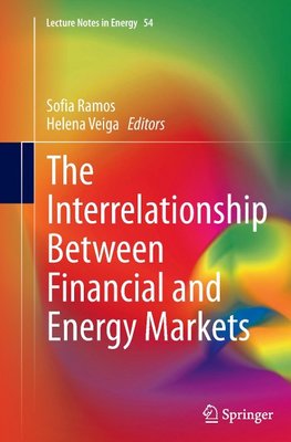 The Interrelationship Between Financial and Energy Markets