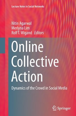 Online Collective Action