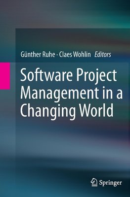 Software Project Management in a Changing World