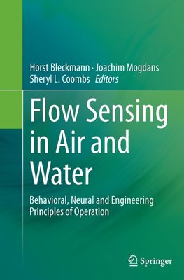 Flow Sensing in Air and Water