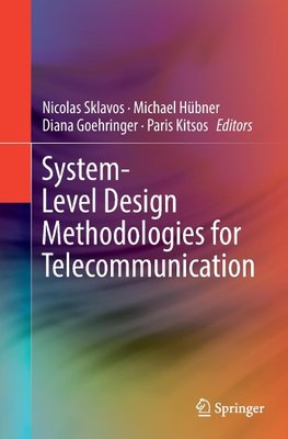 System-Level Design Methodologies for Telecommunication