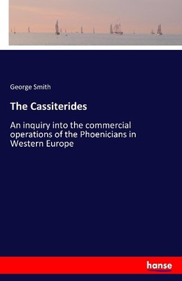 The Cassiterides