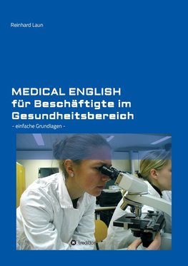 Medical English für Beschäftigte im Gesundheitsbereich