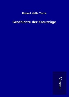 Geschichte der Kreuzzüge