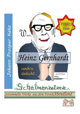 Wenn Heinz Gernhardt...