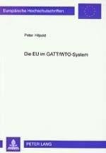 Die EU im GATT/WTO-System