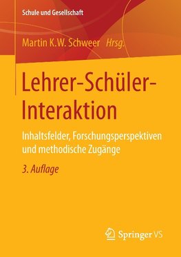 Lehrer-Schüler-Interaktion