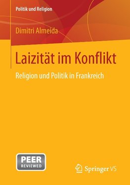 Laizität im Konflikt