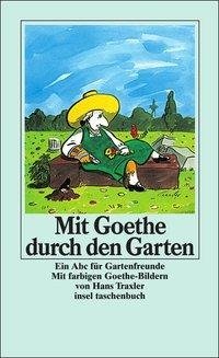 Mit Goethe durch den Garten