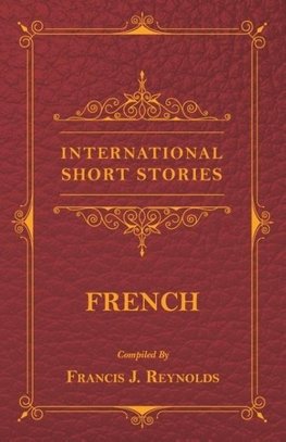 International Short Stories - French