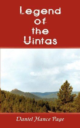 Legend of the Uintas