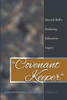 "Covenant Keeper"