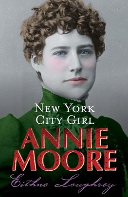 Annie Moore