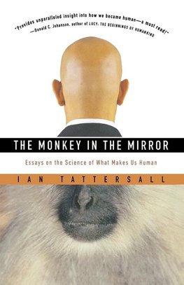 The Monkey in the Mirror